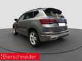 SEAT Ateca 1.5 TSI FR KAMERA SHZ PDC VIRTUAL COCKPIT ACC Gris - thumbnail 4