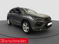 SEAT Ateca 1.5 TSI FR KAMERA SHZ PDC VIRTUAL COCKPIT ACC Gris - thumbnail 9