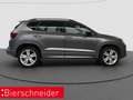 SEAT Ateca 1.5 TSI FR KAMERA SHZ PDC VIRTUAL COCKPIT ACC Gris - thumbnail 8