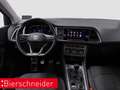 SEAT Ateca 1.5 TSI FR KAMERA SHZ PDC VIRTUAL COCKPIT ACC Gris - thumbnail 18