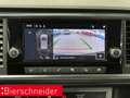 SEAT Ateca 1.5 TSI FR KAMERA SHZ PDC VIRTUAL COCKPIT ACC Gris - thumbnail 25