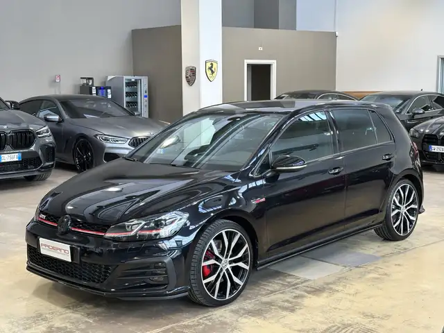 Volkswagen Golf GTI 5p 2.0 TSI Performance DSG-19"-Matrix-Keyless-Carplay