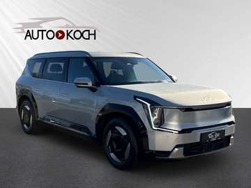 4WD HUD Niveau Navi Digitales Cockpit Memory Sitze