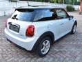MINI Cooper Aut VisualBoost LuciAmb FullLed KeyGo NEOPATENTATI Wit - thumbnail 15