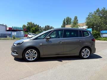 1.6 SIDI Turbo OPC-LINE Automatik (AHK*7xSITZER*VOLL)