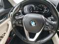 BMW 520 Serie 5 G30 2017 Berlina 520d xdrive Luxury auto Argento - thumbnail 6