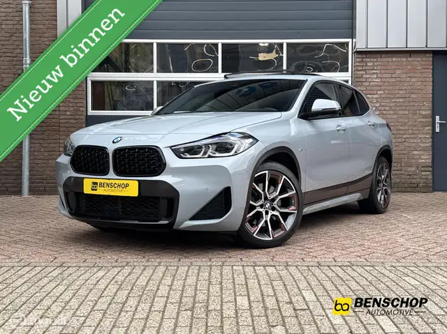 BMW X2 sDrive20i M Sport - Mesh Panodak HUD Navi Carplay