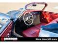 Porsche 356 A 'European' Cabriolet, 'Continental' Blau - thumbnail 26