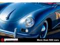 Porsche 356 A 'European' Cabriolet, 'Continental' Albastru - thumbnail 12