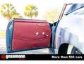 Porsche 356 A 'European' Cabriolet, 'Continental' Blau - thumbnail 24