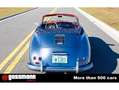 Porsche 356 A 'European' Cabriolet, 'Continental' Albastru - thumbnail 5