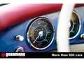 Porsche 356 A 'European' Cabriolet, 'Continental' Blau - thumbnail 28