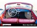Porsche 356 A 'European' Cabriolet, 'Continental' Blau - thumbnail 30