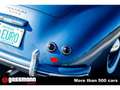 Porsche 356 A 'European' Cabriolet, 'Continental' Blau - thumbnail 19