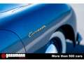 Porsche 356 A 'European' Cabriolet, 'Continental' Blau - thumbnail 20