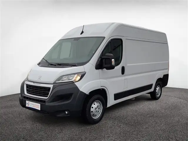 Peugeot Boxer 2.2 BlueHDi L2H2 Utility CLIM / BLUETOOTH / CAMERA