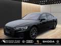 Audi A8 60 TFSI e quattro s-line Sitzbelüftung Design Schwarz - thumbnail 1