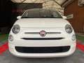 Fiat 500 1.0 Hybrid Club * PROMO * KM ZERO * Wit - thumbnail 3