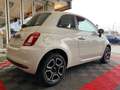 Fiat 500 1.0 Hybrid Club * PROMO * KM ZERO * Wit - thumbnail 5