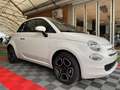 Fiat 500 1.0 Hybrid Club * PROMO * KM ZERO * Blanco - thumbnail 4