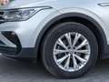 Volkswagen Tiguan 2.0 TDI DSG ELEGANCE NAVI MATRIX VIRTUAL Silber - thumbnail 7