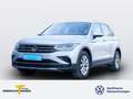 Volkswagen Tiguan 2.0 TDI DSG ELEGANCE NAVI MATRIX VIRTUAL Silber - thumbnail 1