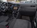 Volkswagen Tiguan 2.0 TDI DSG ELEGANCE NAVI MATRIX VIRTUAL Silber - thumbnail 5