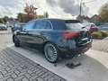 Mercedes-Benz A 180 Star Edition Zwart - thumbnail 8