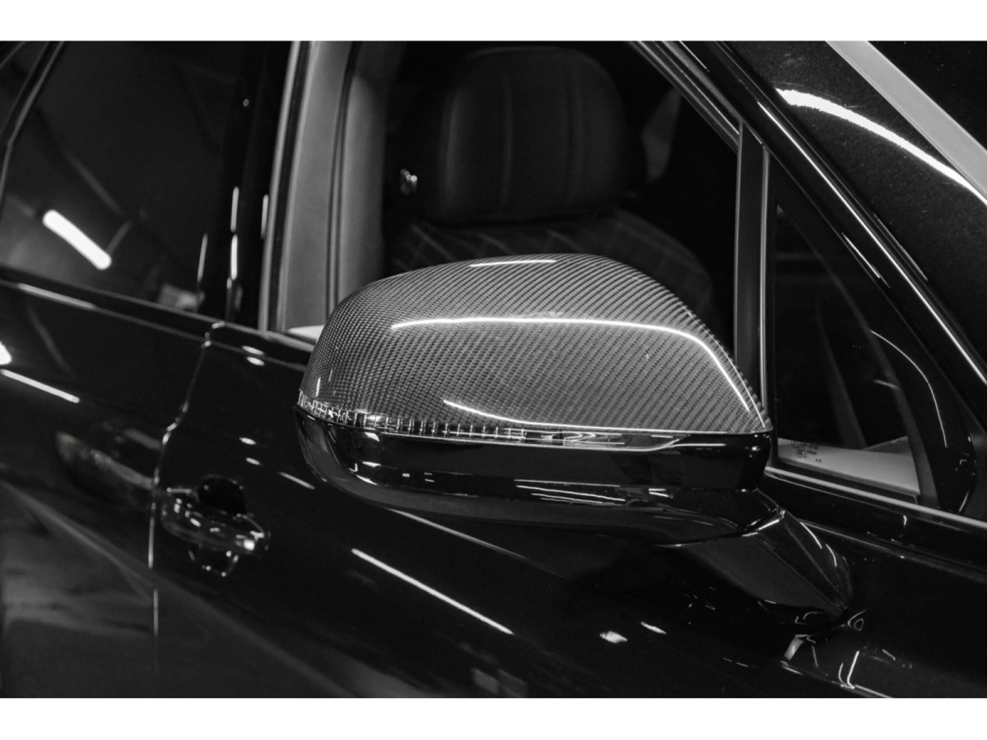 Bentley Bentayga FIRST EDITION V8 - STARTECH — photo 13