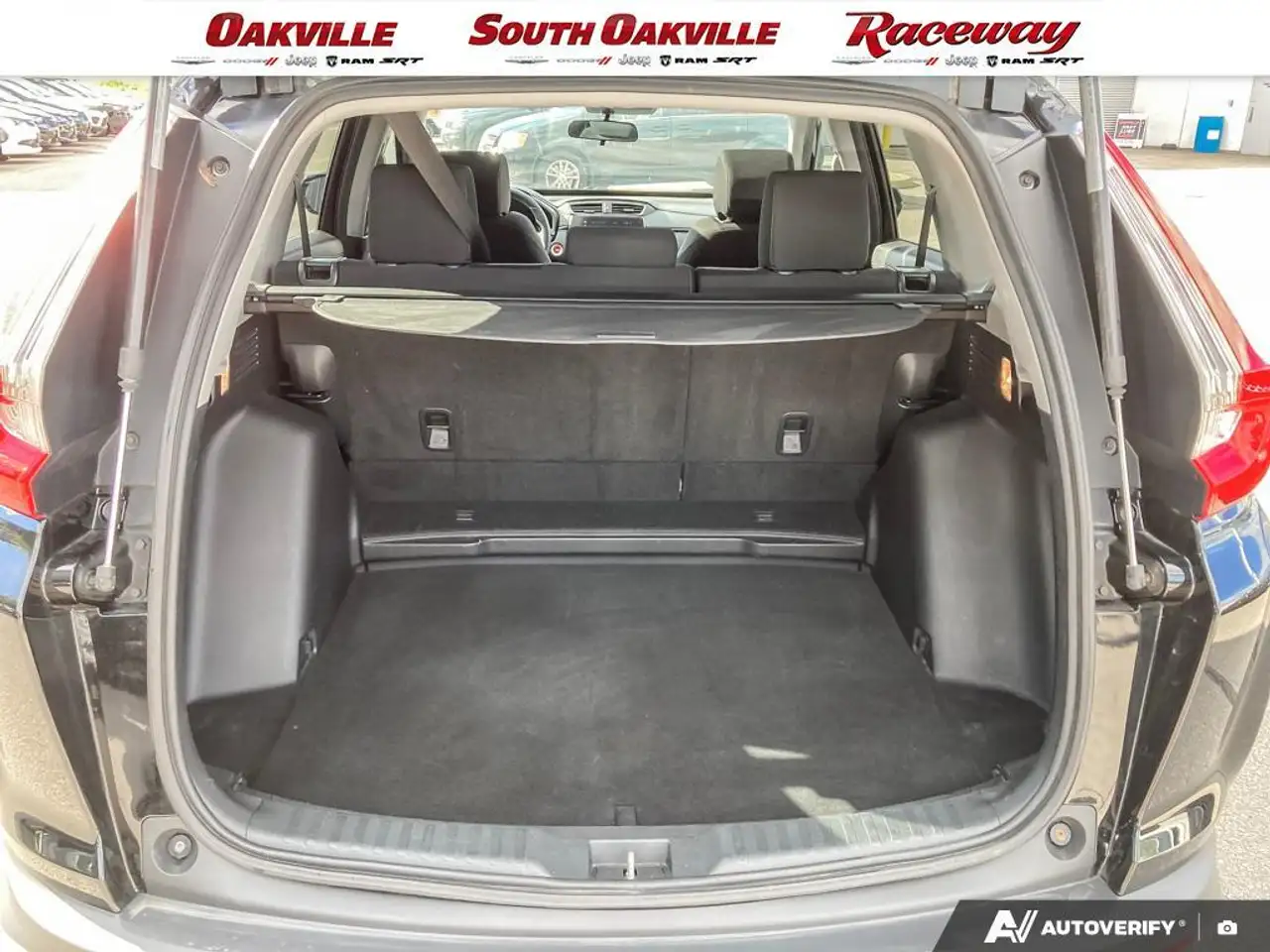 Honda CR-V photo Honda CR-V