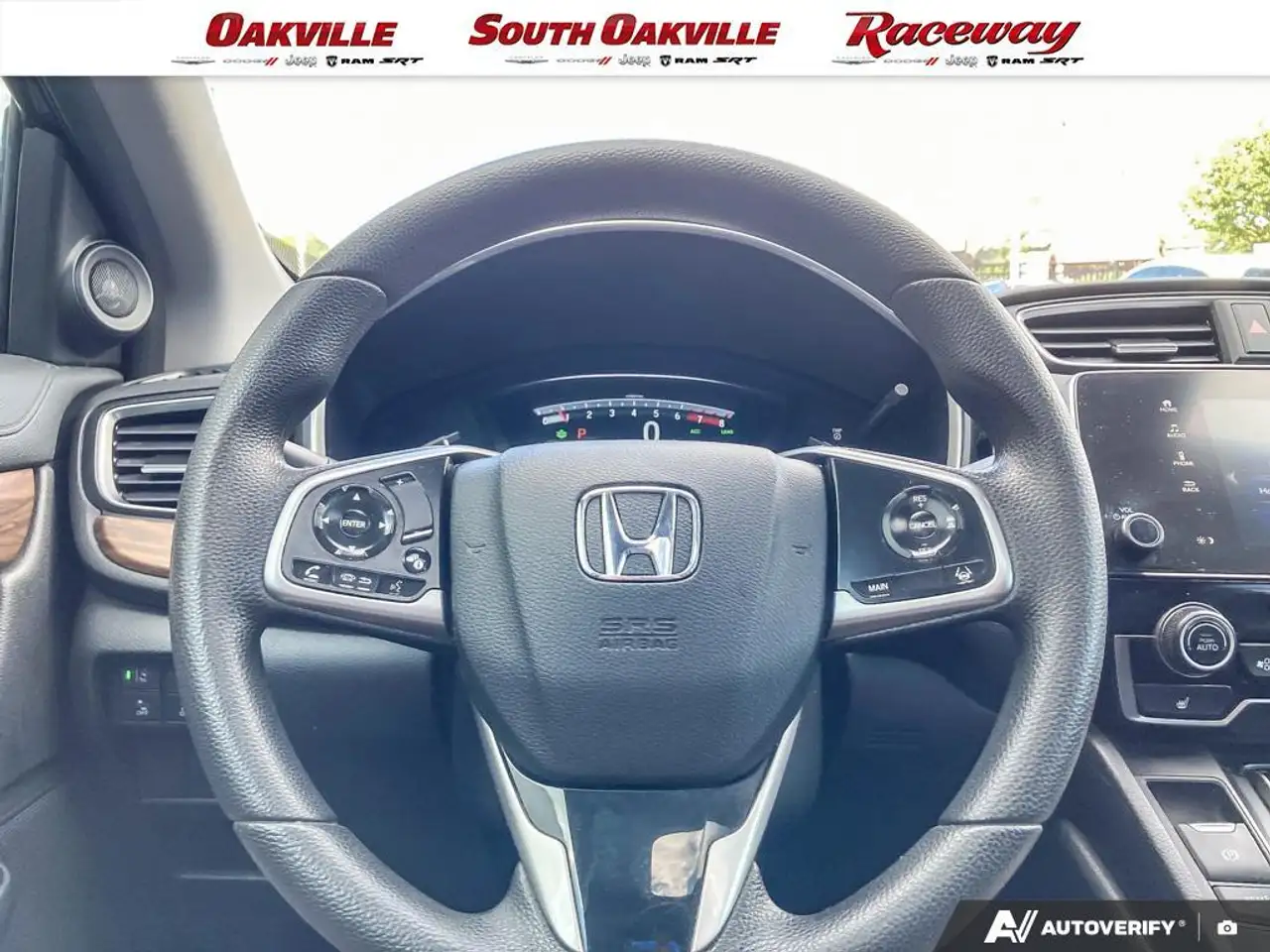 Honda CR-V photo Honda CR-V