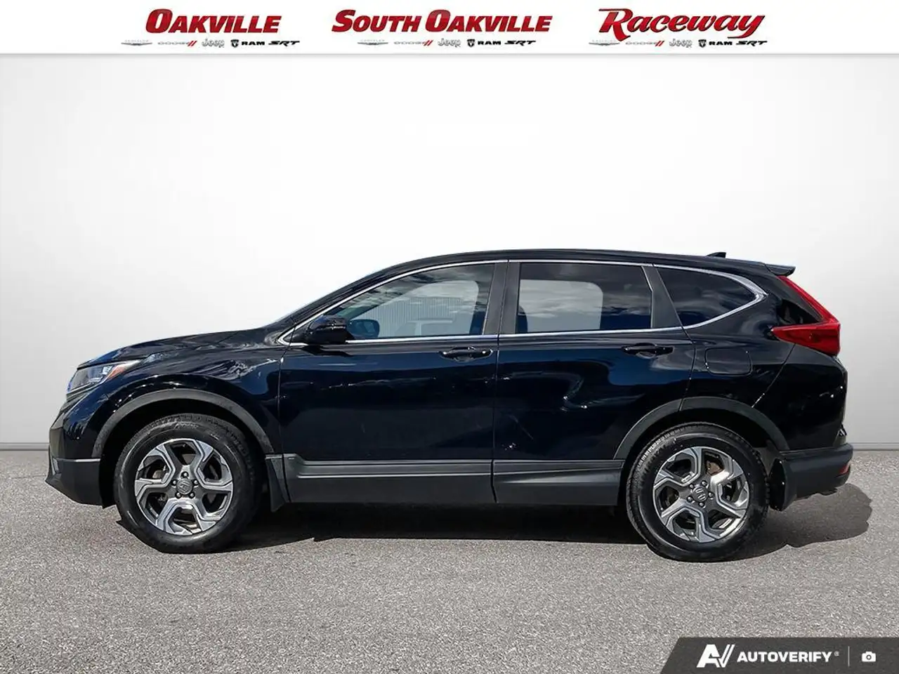 Honda CR-V photo Honda CR-V