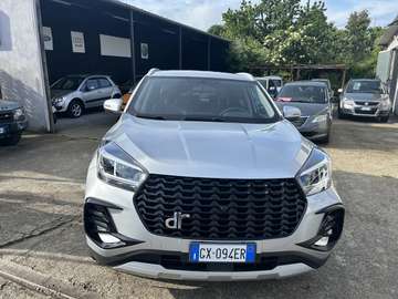 DR 5.0 2022 5.0 1.5 Unica 116cv