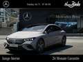 Mercedes-Benz EQE 350 EQE 350 4M AMGPrem+/Night/Pan/Hyper/22KW/Bur/Dis Szürke - thumbnail 1