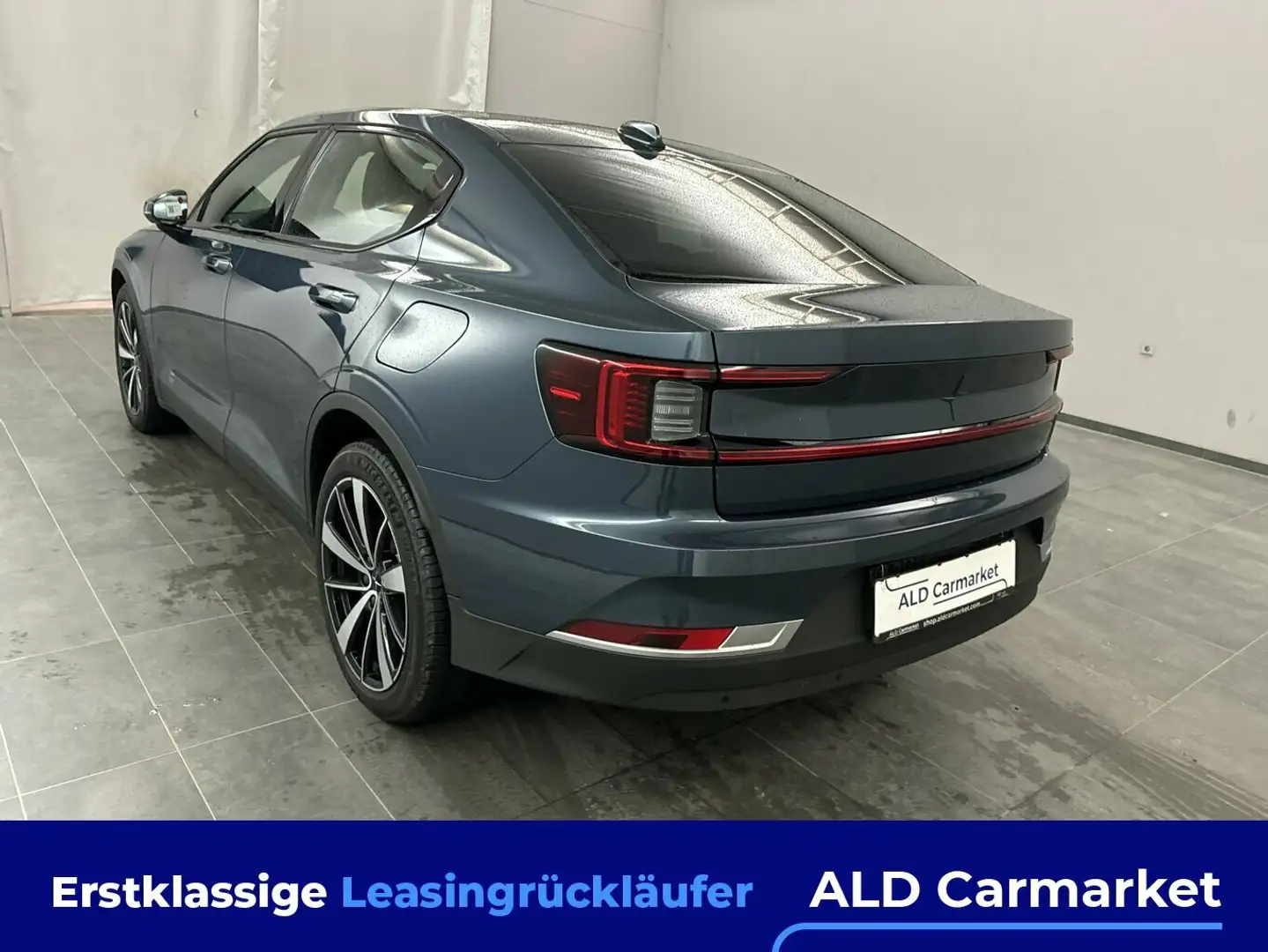 Polestar Polestar 2 Dual Motor 78kWh Limousine, 5-türig, Di - 2
