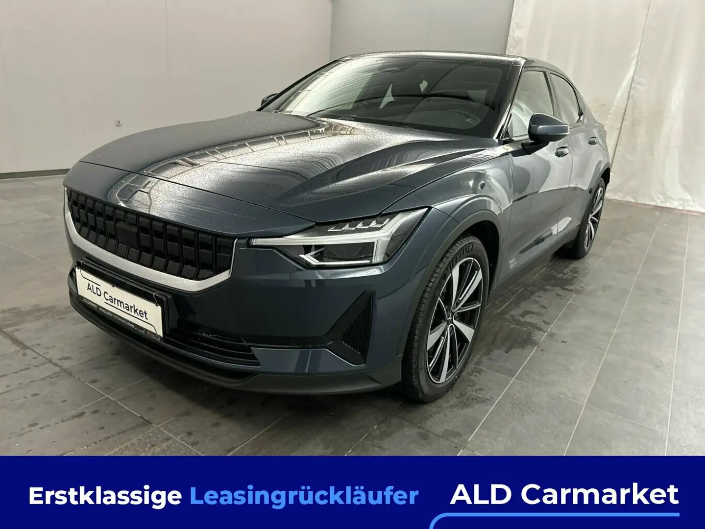 Polestar Polestar 2 Dual Motor 78kWh Limousine, 5-türig, Di - 1