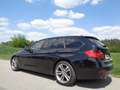 BMW 320 d Touring SPORT LINE *NAVI*XENON*SHZ*AHK*18"LM-FLG Zwart - thumbnail 3