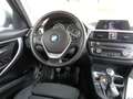 BMW 320 d Touring SPORT LINE *NAVI*XENON*SHZ*AHK*18"LM-FLG Negro - thumbnail 10