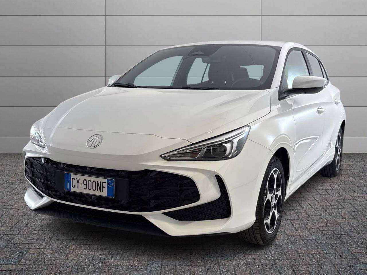MG MG3 MG3 1.5 Comfort! PREZZO REALE