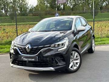II 1.5 BLUE DCI 115CH BUSINESS EDC * 87.000KM * 2020 * CAMERA * GPS