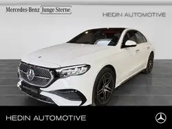 Mercedes-Benz E 300 e AMG|LED|PANO|SUPERSCREEN|BURM4D|HUD|360°