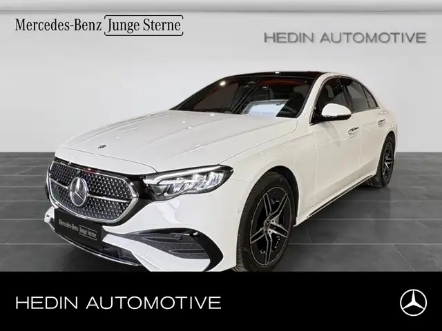 Mercedes-Benz E 300 e AMG|LED|PANO|SUPERSCREEN|BURM4D|HUD|360°