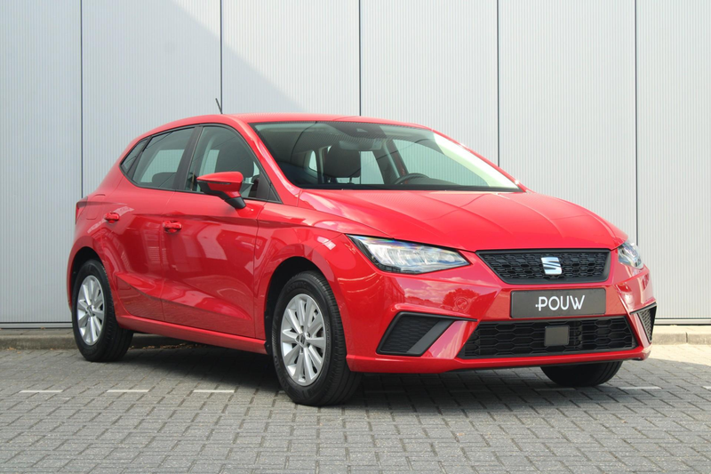 SEAT Ibiza 1.0 EcoTSI 95pk Style | Cruise Control | Apple Car — photo 10