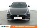 Mazda 3 2.0 Selection *NAVI*CAM*LED*SHZ*LHZ*ACC* Grau - thumbnail 9