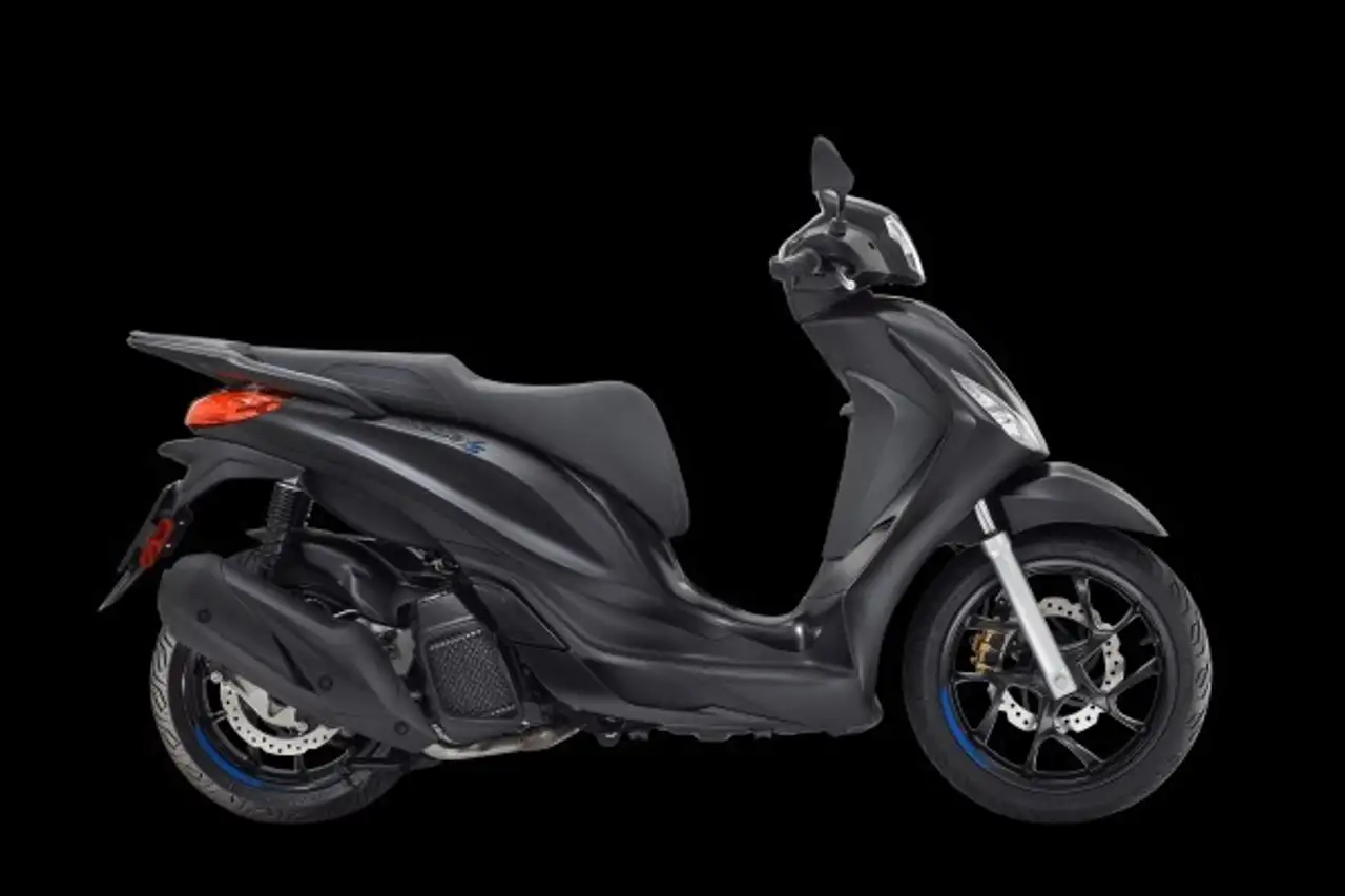 Piaggio