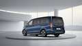 Mercedes-Benz EQV 300 Larga Azul - thumbnail 4