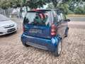 smart forTwo fortwo coupe CDI  / Klimaanlage / Blau - thumbnail 4