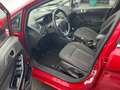 Ford Fiesta 1.0 EcoBoost Powershift Titanium Navigation Rot - thumbnail 11