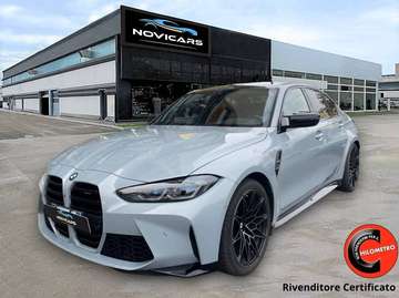 M3 G80 2019 Berlina 3.0 Competition M xdrive auto