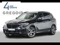 BMW X5 xDrive45e|Msport|Pano|DassPro|Hud Zwart - thumbnail 1